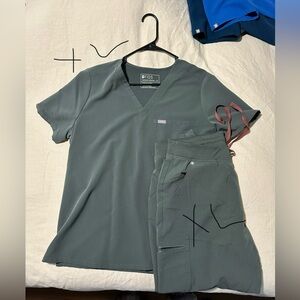 Figs bonsai set XL Catarina and XL Zamora